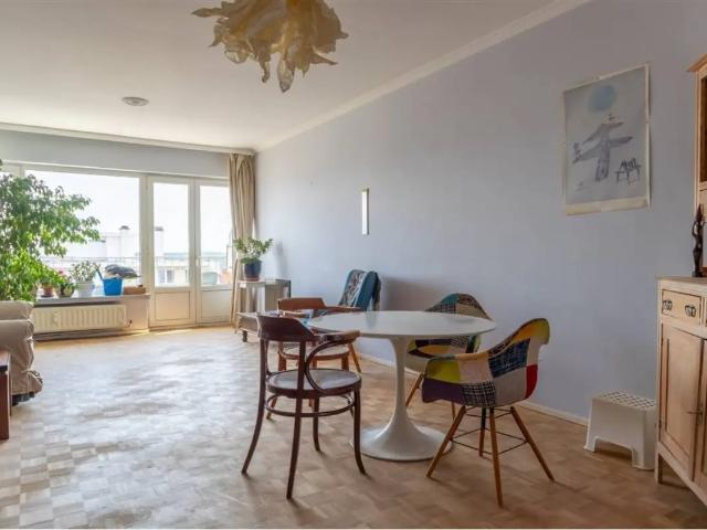 à vendre Appartement Uccle