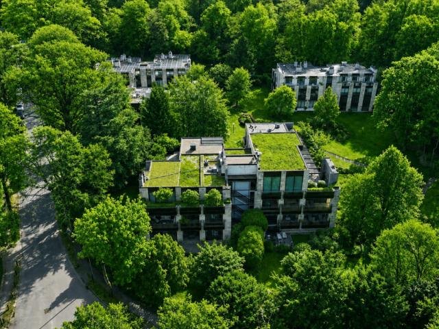 à vendre Appartement Uccle