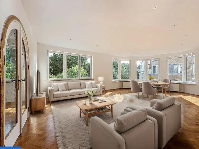 à vendre Appartement Uccle