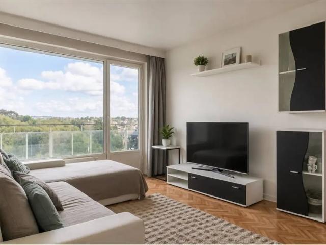 à vendre Appartement Uccle