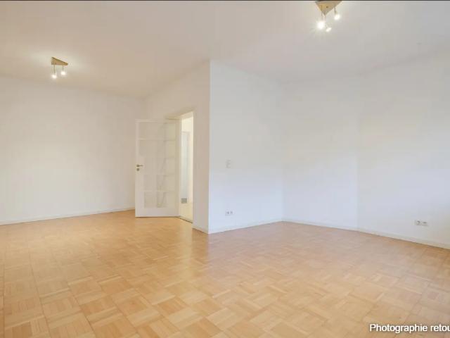 à vendre Appartement Uccle