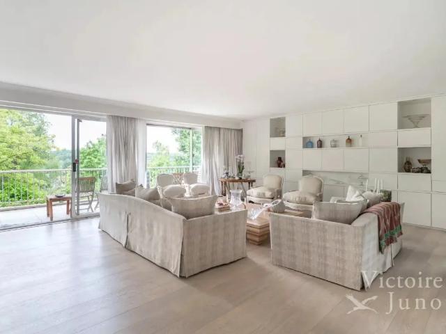 à vendre Appartement Uccle