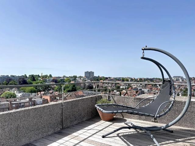 à vendre Appartement Uccle