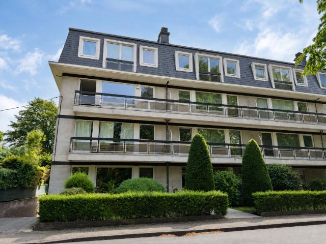 à vendre Appartement Uccle