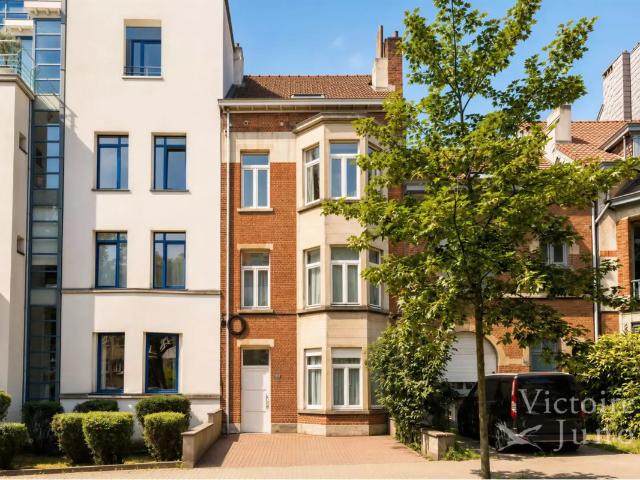 à vendre Appartement Uccle AVENUE COGHEN
