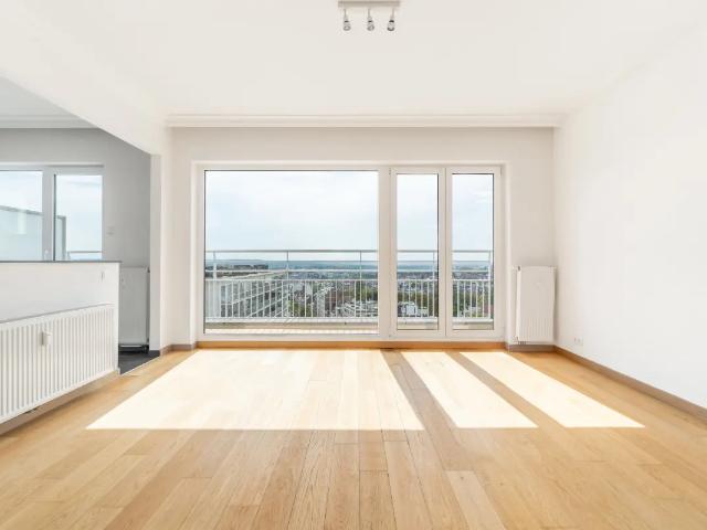 à vendre Appartement Uccle Avenue Château de Walzin