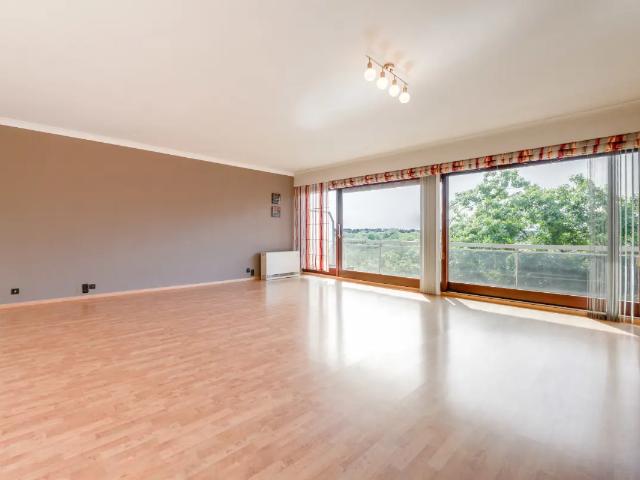 à vendre Appartement Uccle Avenue Château de Walzin
