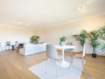 1180, Uccle, Bruxelles-Capitale - Kelder