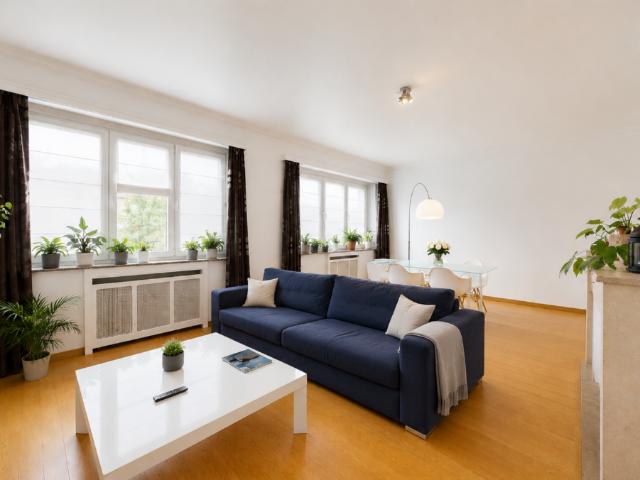 à vendre Appartement Uccle Avenue Brugmann