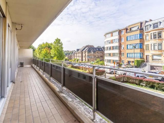 à vendre Appartement Uccle Avenue de Boetendael