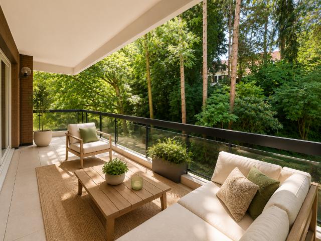 à vendre Appartement Uccle Avenue De Fré