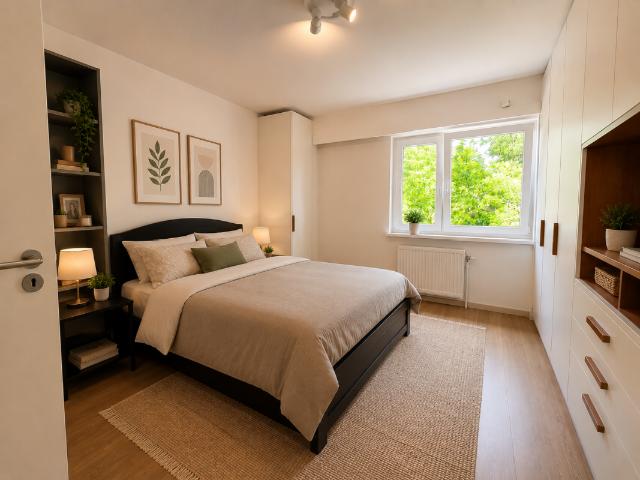 à vendre Appartement Uccle Avenue De Fré
