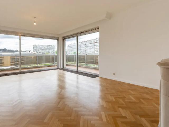 à vendre Appartement Uccle Avenue de la Ferme Rose