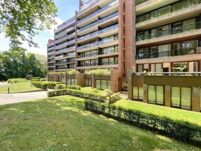 à vendre Appartement Uccle Avenue de Mercure