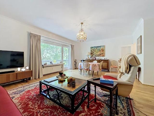 à vendre Appartement Uccle Avenue de Messidor