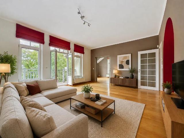 à vendre Appartement Uccle Avenue du Jonc