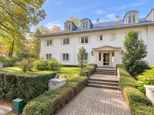 à vendre Appartement Uccle Avenue du Prince d'Orange