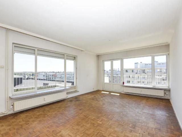 à vendre Appartement Uccle Avenue du Vossegat