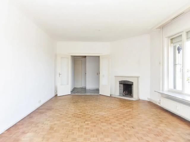 à vendre Appartement Uccle Avenue du Vossegat