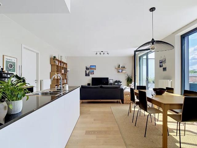 à vendre Appartement Uccle Avenue François Englert