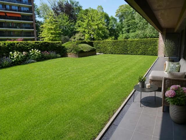 à vendre Appartement Uccle Avenue François Folie 30/2