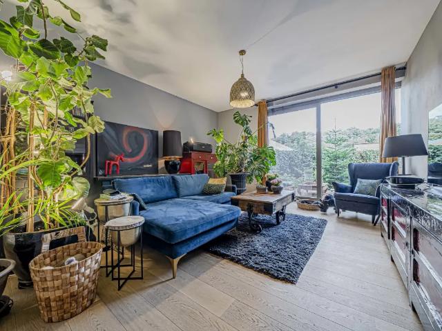 à vendre Appartement Uccle Avenue Kersbeek