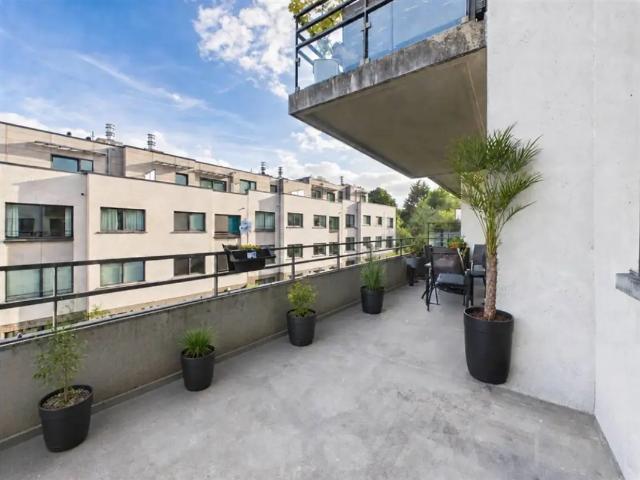 à vendre Appartement Uccle Avenue Ilya Prigogine
