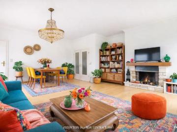 à vendre Appartement Uccle Avenue Jean Burgers