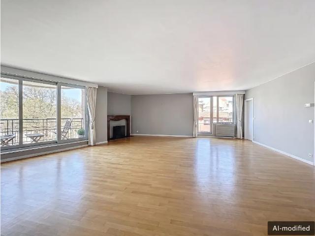 à vendre Appartement Uccle Avenue Winston Churchill