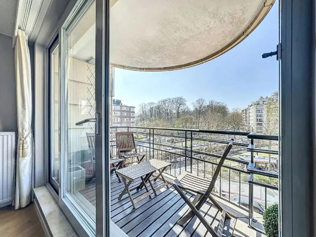à vendre Appartement Uccle Avenue Winston Churchill