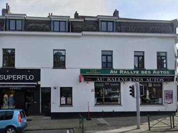 1180, Uccle, Bruxelles-Capitale