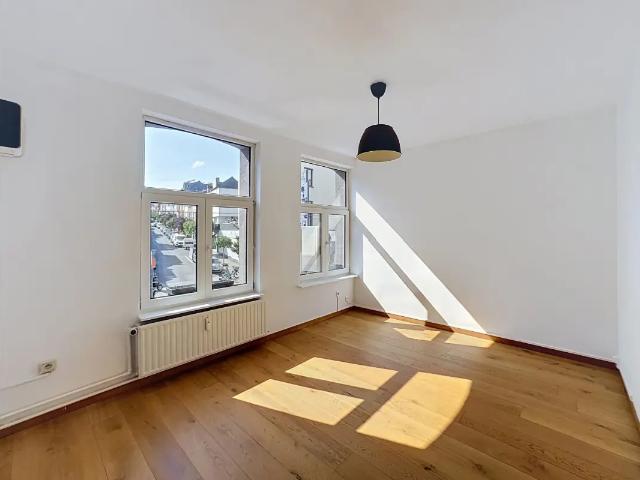 à vendre Appartement Uccle Chaussée d'Alsemberg