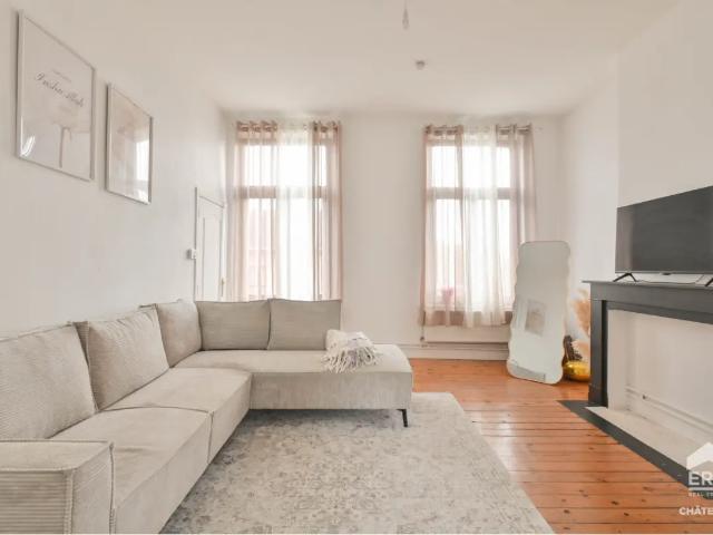 à vendre Appartement Uccle Chaussée d'Alsemberg