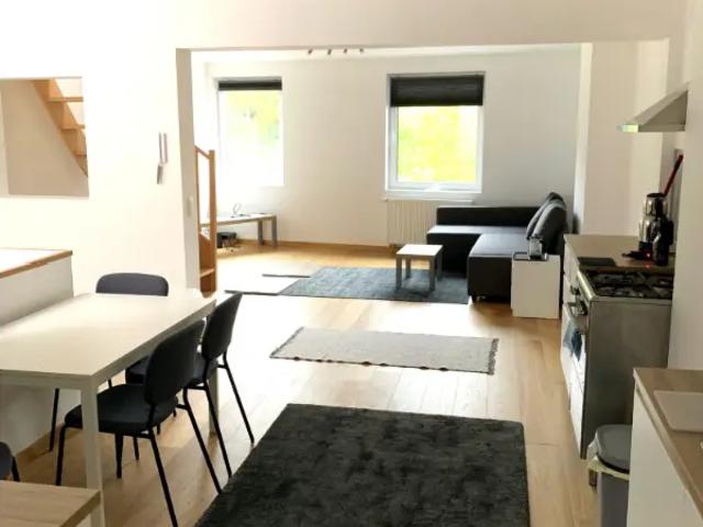 à vendre Appartement Uccle Chaussée d'Alsemberg
