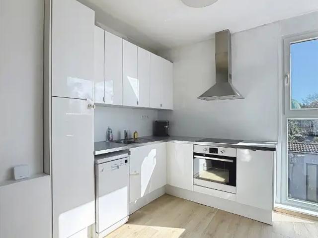 à vendre Appartement Uccle Chaussée d'Alsemberg