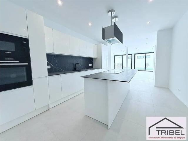 à vendre Appartement Uccle Chaussée d'Alsemberg