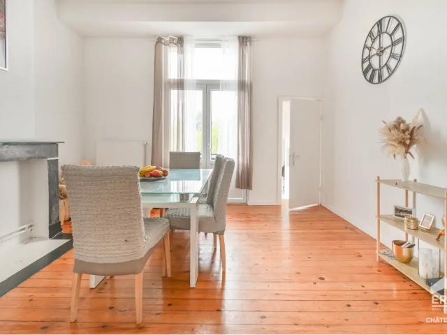 à vendre Appartement Uccle Chaussée d'Alsemberg