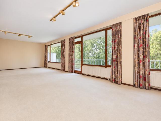à vendre Appartement Uccle Chaussée d'Alsemberg