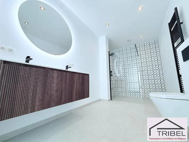 à vendre Appartement Uccle Chaussée d'Alsemberg