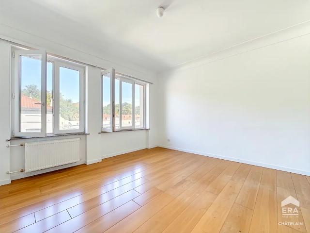 à vendre Appartement Uccle Chaussée d'Alsemberg