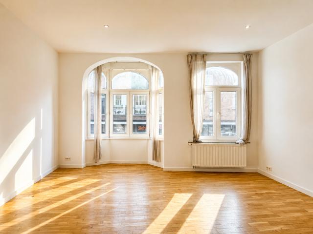 à vendre Appartement Uccle Chaussée de Waterloo