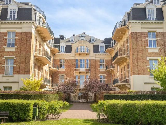 à vendre Appartement Uccle Chaussée de Waterloo