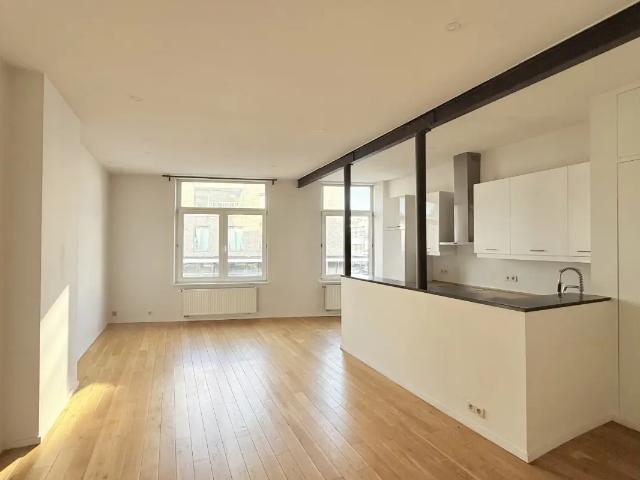 à vendre Appartement Uccle Chaussée de Waterloo