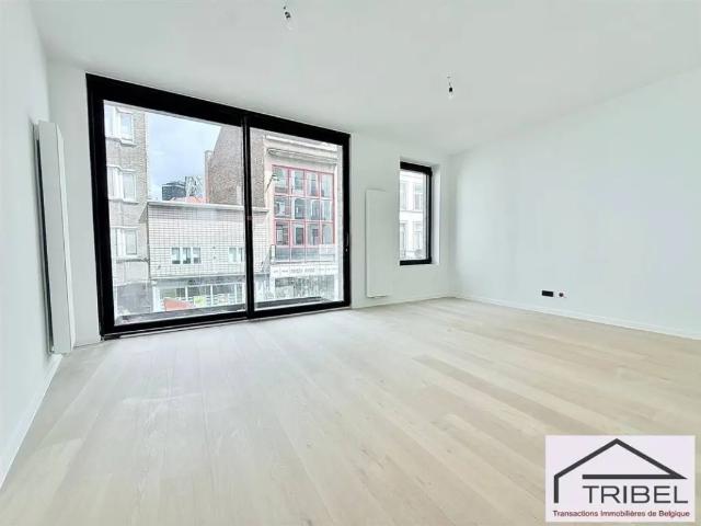 à vendre Appartement Uccle Chaussée de Waterloo