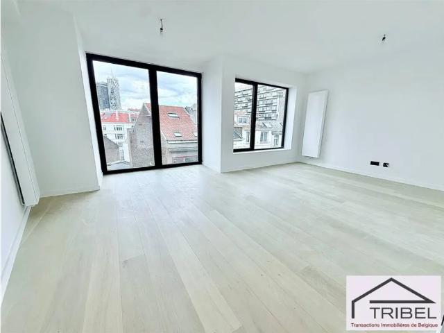 à vendre Appartement Uccle Chaussée de Waterloo
