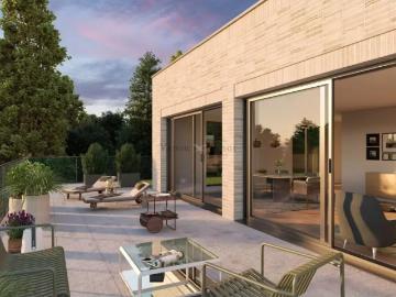 1180, Uccle, Bruxelles-Capitale - Parkeerplaats