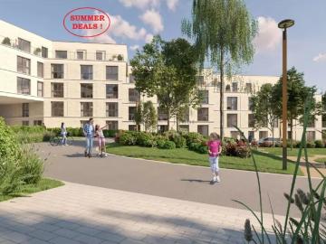 1180, Uccle, Bruxelles-Capitale - Parkeerplaats