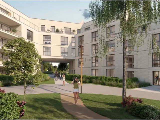à vendre Appartement Uccle Clos Andrée Dumont