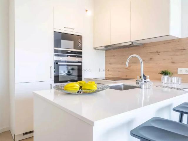 à vendre Appartement Uccle Clos Andrée Dumont