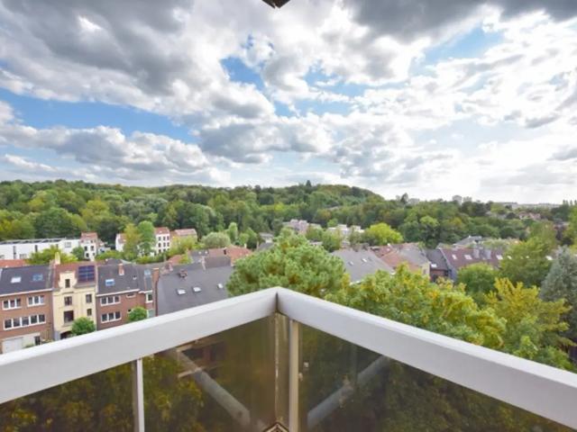 à vendre Appartement Uccle Clos du Drossart